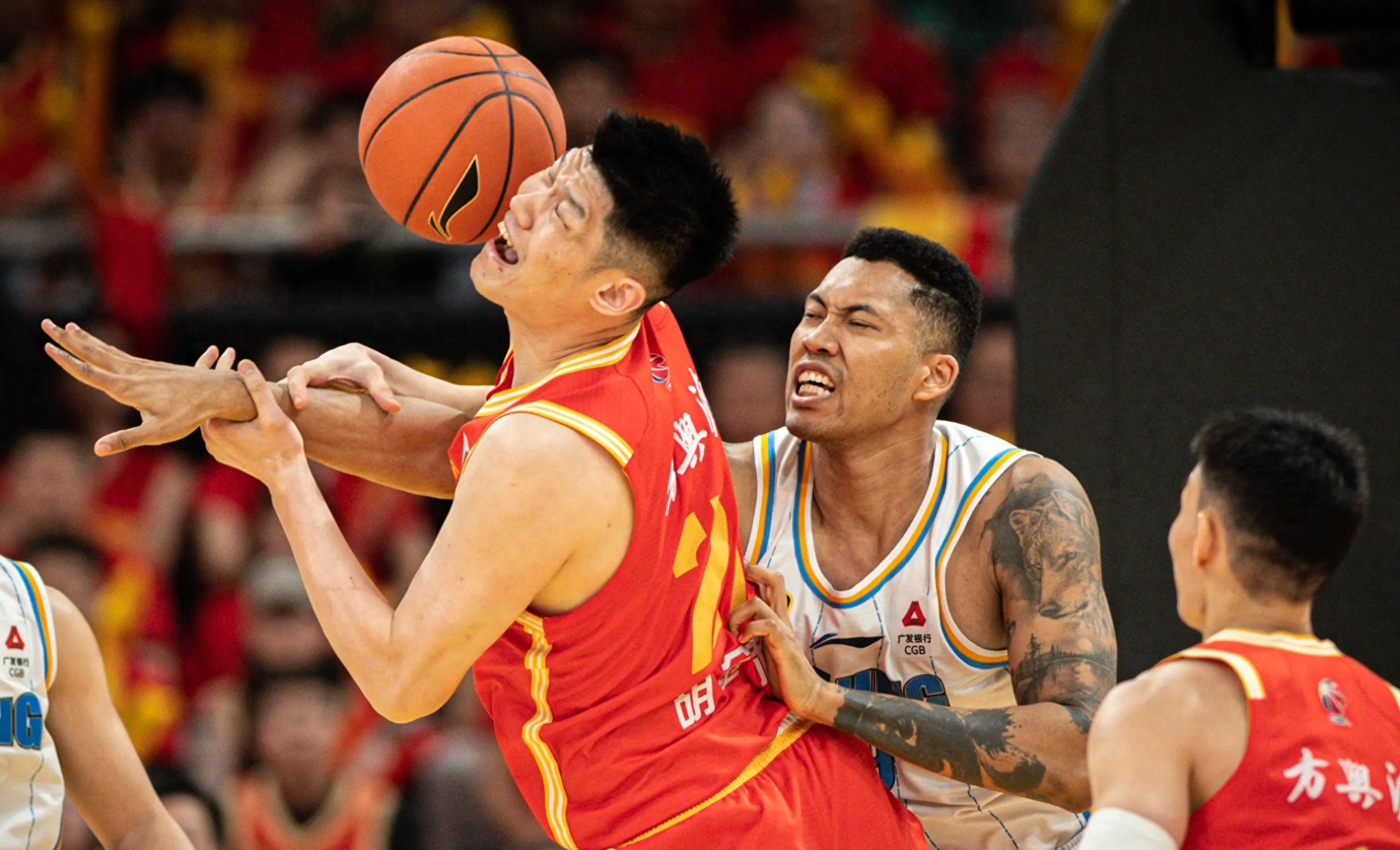 开云官方入口 -赛前广厦男篮外线爆发：NBA季后赛节点到来，信心回归，高层口径保持一致的简单介绍