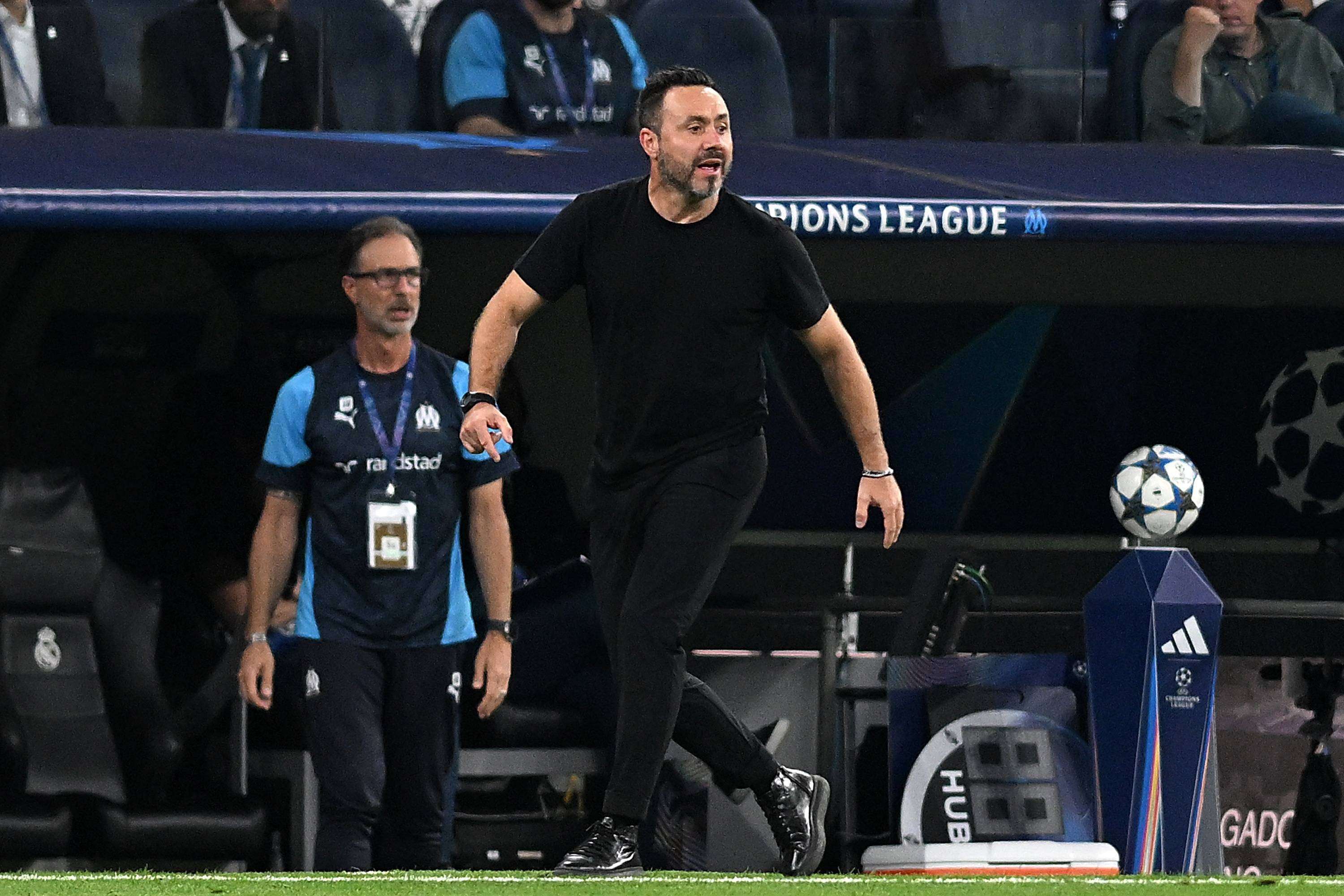 开云体育平台 -皇家马德里窗口期完成体检,志在亚冠名次提升,更衣室稳定,细节决定成败