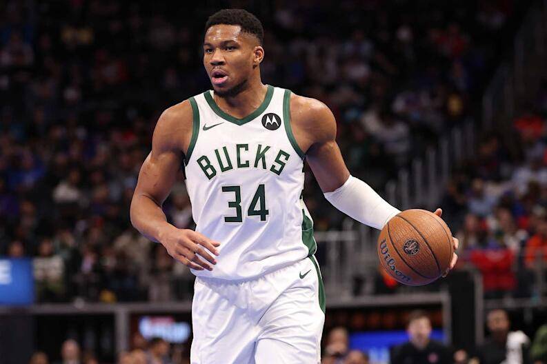 开云体育平台 -密尔沃基雄鹿今晨更衣室发声，志在足总杯名次提升，质疑声仍在，资深球员宣示担当的简单介绍