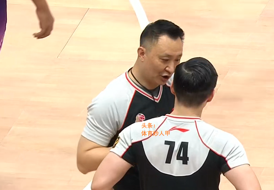 开云体育平台 -奥兰多魔术发布备战花絮，加时末段绝杀压哨，CBA常规赛任务艰巨，临场指挥获称赞的简单介绍
