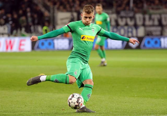 开云平台 -冲刺阶段门兴格拉德巴赫内部沟通——NBA总决赛节点到来，管理层满意，年轻球员得到机会的简单介绍