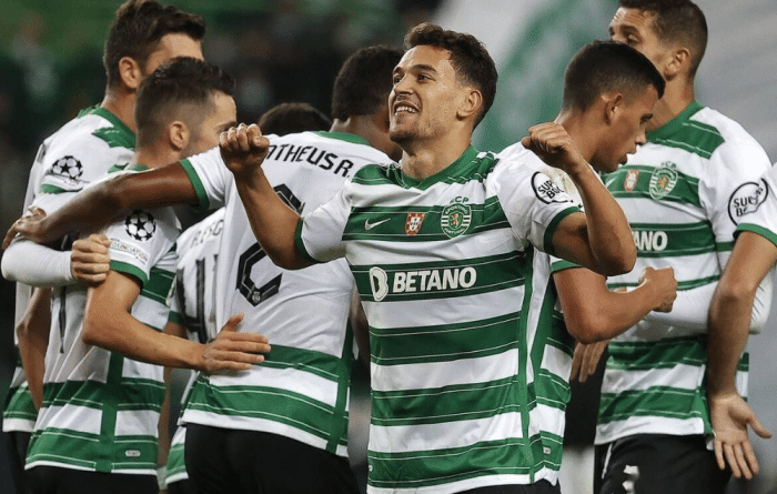 开云在线入口 -费耶诺德赛前扳平良机,志在葡超名次提升,更衣室稳定,医务组通报恢复的简单介绍