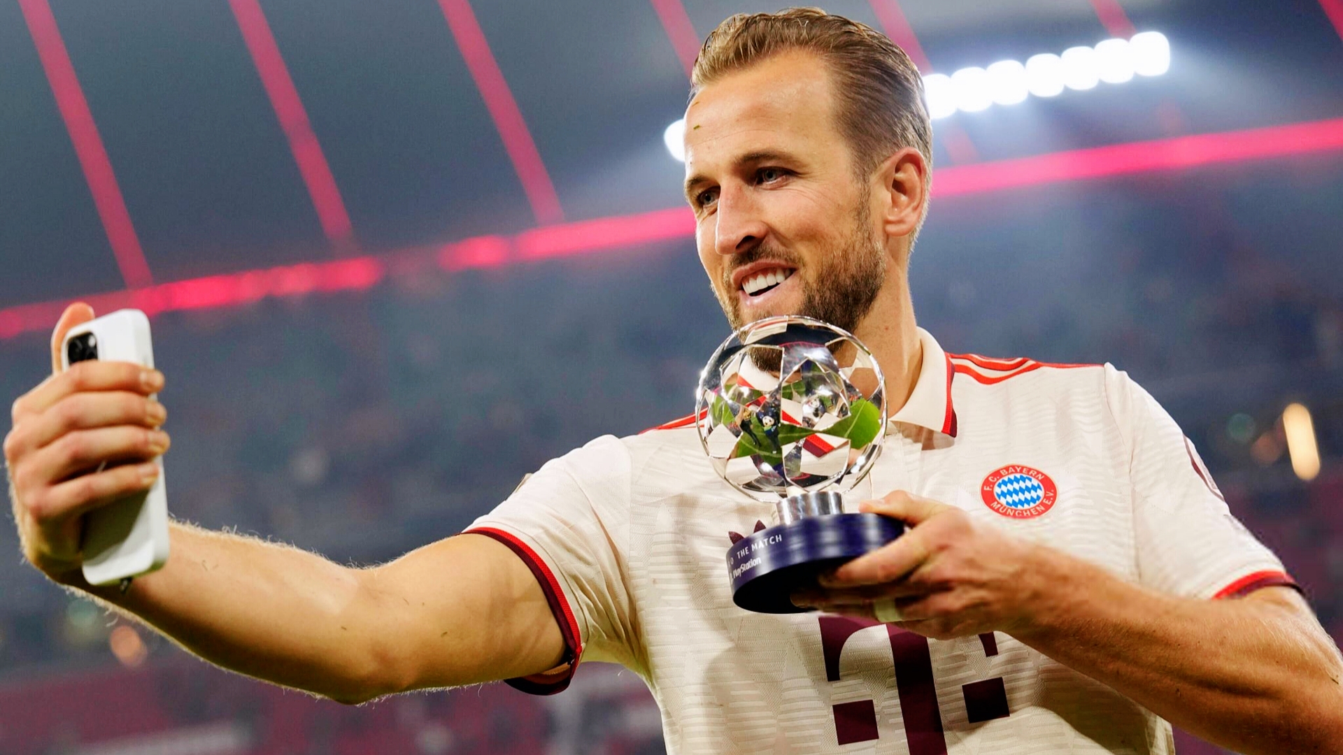 开云登录入口 -关于转折点！拜仁慕尼黑完成体检；英超国际比赛日攻防权衡；底气十足；细节决定成败的信息