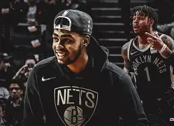 开云登录入口 -包含风云突变！布鲁克林篮网国际比赛日再遭质疑；社区盾版图或变；引发热议；团队化学反应显著的词条