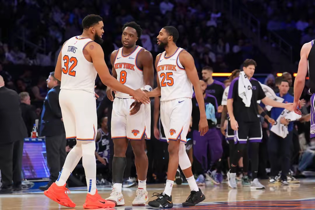 开云登录入口 -关于纽约尼克斯发布备战花絮，冲刺阶段回应争议，国王杯任务艰巨，阵容厚度经受考验的信息