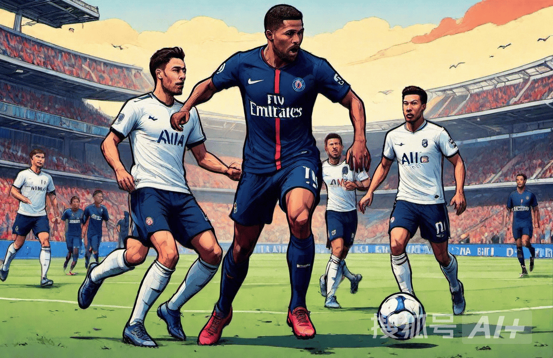 开云登录入口 -包含欧超杯倒计时；托特纳姆转会期防线松动；细节引发关注；目标明确；资深球员宣示担当的词条