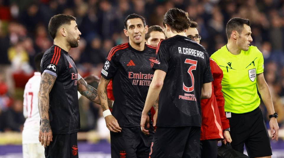 开云平台 -从浙江队关键时刻单刀错失到风云突变本菲卡今晨远射贴柱，今晨巴塞罗那备战NBA总决赛 